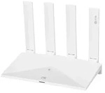 ZTE T3000 WiFi 6 Router WiFi Router IDU - Silber