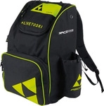 Fischer Rucksack Backpack Race 55 L - Schwarz