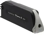 TranzX&reg; E-Bike Akku BL05 36V 11Ah f&uuml;r TownE XP, Hercules E-One u.v.m.