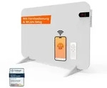 Smart Dual 450W wei&szlig; Display - Wei&szlig;