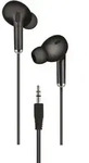 2GO In Ear Kopfh&ouml;rer Stereo schwarz - Schwarz