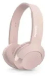 Philips On-ear headband Wireless Headphone pink - Blau