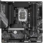 GIGABYTE B760M GAMING X DDR4 GEN5 Mainboard &ndash; Unterst&uuml;tzt Intel Core Prozessoren