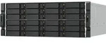 QNAP TS-H2477XU-RP - NAS-Server - 24 Sch&auml;chte - Rack - einbauf&auml;hig - SATA 6Gb/s -