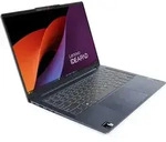 Lenovo IdeaPad 5 Slim 83HL005BGE - 14" WUXGA OLED Snapdragon X X1-26-100 512 - 512 GB