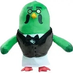 Simba Pl&uuml;sch Stofftier Animal Crossing Kofi 25cm 109231526