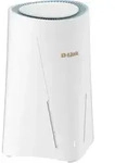 D-Link DBR-560 AX6000 Wi-Fi 6 Router - Wei&szlig;