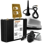 SELFSAT MWR 4540 4G Cat 6 WLAN Router bis 300 Mbps inkl. SELFSAT 5G Antenne...