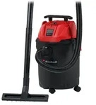 EINHELL TC-VC 2045, Nass-/Trockensauger - Schwarz
