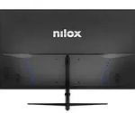 Nilox MONITOR 32 IPS 4MS HDMI VGA 100HZ, 81,3 cm (32"), 1920 x 1080 Pixel, Full HD,