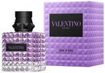 Valentino Born in Roma Donna Purple Melancholia Eau de Parfum 50 ml