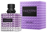 Valentino Donna Born in Roma Purple Melancholia Eau de Parfum 100 ml