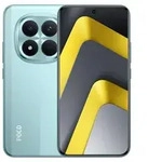 Xiaomi Poco M8 Pro 5G Smartphone 12/512GB 6,83&ldquo; 6500mAh Gr&uuml;n - Gr&uuml;n
