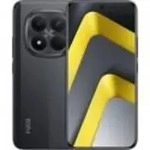 POCO M8 5G 17 2 cm (6.77 ) Hybride Dual-SIM USB Typ-C 8 GB 512 GB 5520 mAh Schwarz -