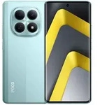 POCO M8 5G 17 2 cm (6.77 ) Hybride Dual-SIM USB Typ-C 8 GB 512 GB 5520 mAh gr&uuml;n -
