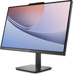 Lenovo V100, 60,5 cm (23.8"), Full HD, Intel Core i3 N-series, 16 GB, 256 GB, Windows