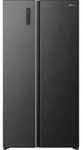 RS3P558NEFD (edelstahl (dunkel)) - Schwarz