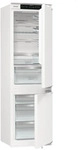 Gorenje G600 Einbau integriert K&uuml;hlschrank/Gefrierschrank, 177.2 x 54 x 54.5...