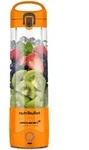 NutriBullet Nutribullet McLaren Langaton Tehosekoitin, oranssi - Orange