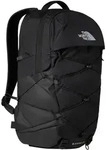 The North Face Rucksack Borealis TNF Granite Grey/Dust Orang : TNF Granite Grey/Dust