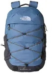 Rucksack The North Face NF0A52SENRD1 f&uuml;r Uni - Blau