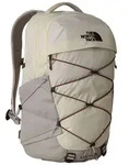 Rucksack The North Face BOREALIS Desert Stone/Stone Slab f&uuml;r Uni - Beige
