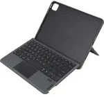 TUCANO TASTO MAGO Tastaturh&uuml;lle iPad Air 11'' M2/M3/10.9'' 5-4 Gen - Schwarz