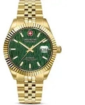 Swiss Military Hanowa Master Diligenter SMWGL0005412 Herren Automatikuhr