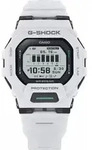 Herrenuhr G-SHOCK GBD-200-7ER wei&szlig; sportlich sto&szlig;fest - Wei&szlig;
