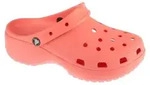 Classic Platform Clog W - Rosa - 41