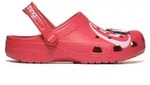 Schuhe Crocs Coca Cola 21212990H - Rot - 37