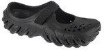 Schuhe Crocs Echo Mary Jane 211996001 - Schwarz - 41