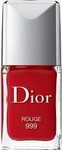 Dior Vernis, 10 ml, Nude, Muguet, F&auml;rbung, Schutz, Flasche, Pinsel