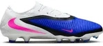 Nike Phantom 6 Low Pro Fg Racer Blue/Pink Blast-White Racer Blue/Pink Blast-White
