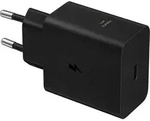 Samsung Fast Charger EP-T6010 60W black - Schwarz