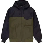 Element Dulcey Pkt Jacke Gr&uuml;n L Mann Gr&uuml;n L - Gr&uuml;n - L