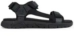 Timberland Windham Trail Sandalen, Schwarz 44 EU - Schwarz - 44