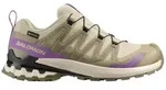 Turnschuhe Salomon XA PRO 3D V9 GTX f&uuml;r Damen