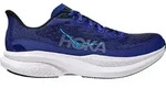 Hoka M Mach 6 - black / night sky, Gr&ouml;&szlig;e:10.5
