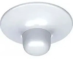 Wittenberg WB 18 LTE/ WLAN Deckenantenne 698-960 MHz, 1500-6000 MHz - Wei&szlig;