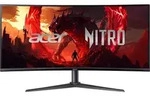 Acer UM.CX0EE.009, Acer Nitro XV340CUJ0b 34" 86cm 16:9 120Hz 3440x1440,