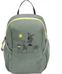 Jack Wolfskin Sprout Kinderrucksack 25.5 cm - Gelb