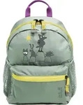 Jack Wolfskin Little Scout Kinderrucksack 29 cm - Gelb