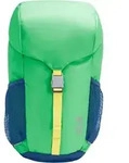 Rucks&auml;cke Jack Wolfskin Explorer A65427E0278 - Dunkelblau/Gelb
