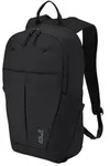 JACK WOLFSKIN Uni Tagesrucksack Yuma 14 - Schwarz