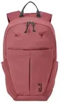 JACK WOLFSKIN Uni Tagesrucksack Yuma 14 - Rot