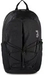 Jack Wolfskin Rucksack YUMA 18L Backpack - Schwarz