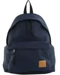 Lacoste Casual Croc Backpack - Rucksack 40 cm (marine) - Blau