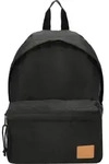 Lacoste Casual Croc Backpack - Rucksack 15" 41 cm (schwarz) - Schwarz