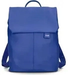 Zwei Mademoiselle.M Daypack 35 cm Laptopfach - Blau